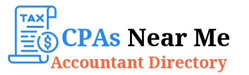 Logo CPas near me
