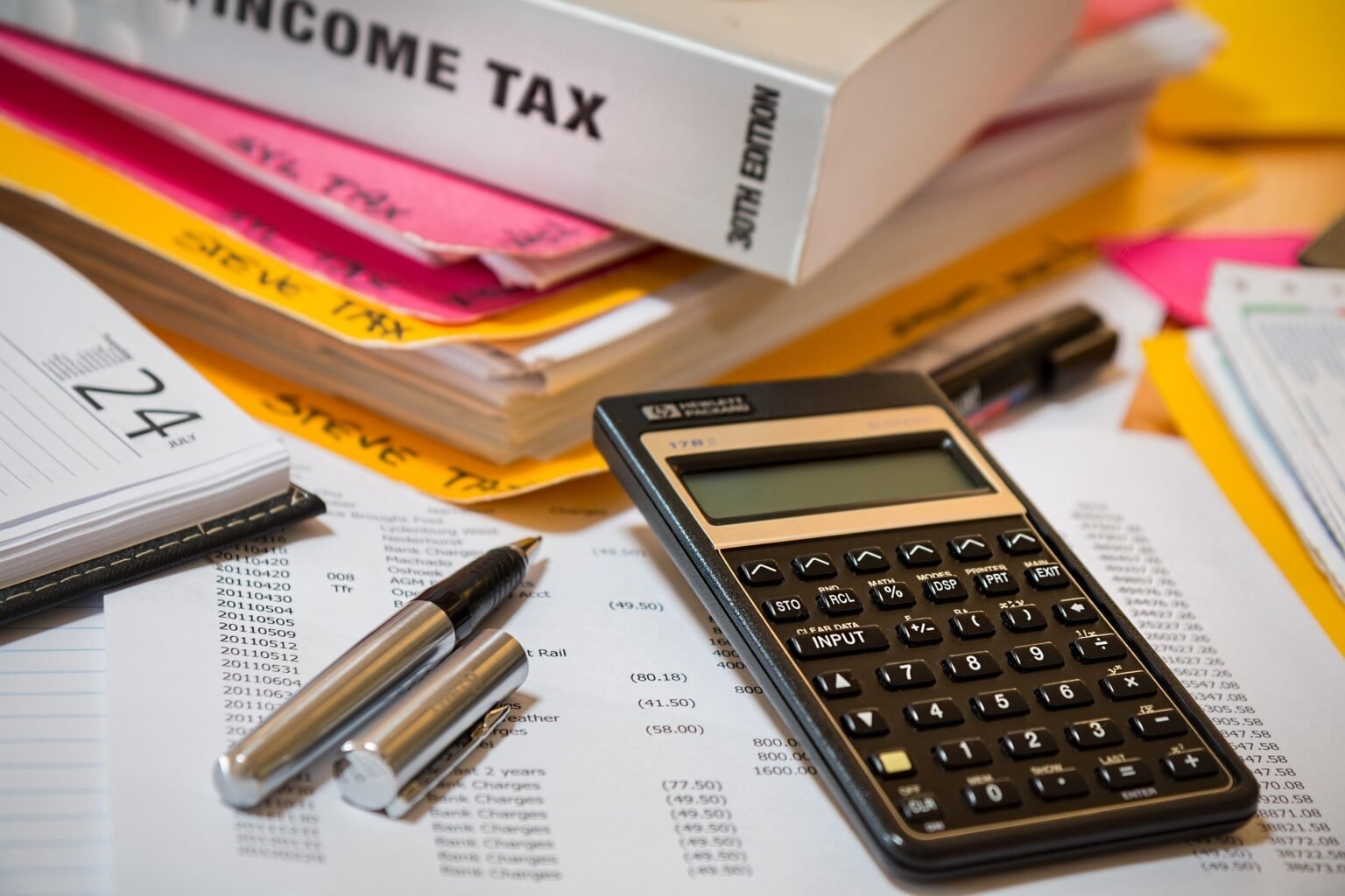 Phantom Income 2026: Why Your Debt Settlement Might Trigger a Massive ...