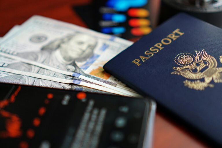 Pre-Immigration Tax Planning Protecting Global Assets Before Your 2026 U.S. Move