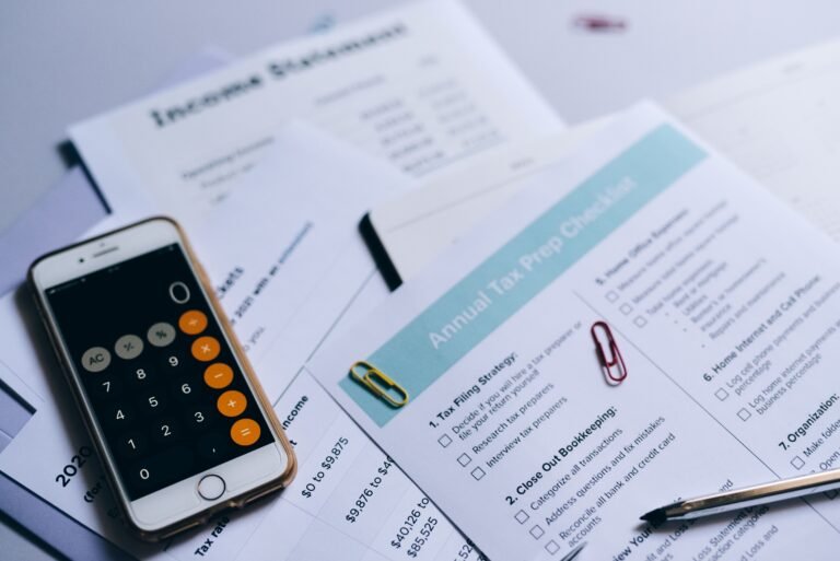 Stop the Financial Autopsy Why Year-End Tax Filing Costs You Thousands
