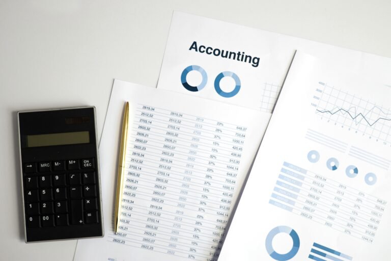 Bookkeeper vs. CPA Which Financial Tier Does Your Growing Business Actually Need