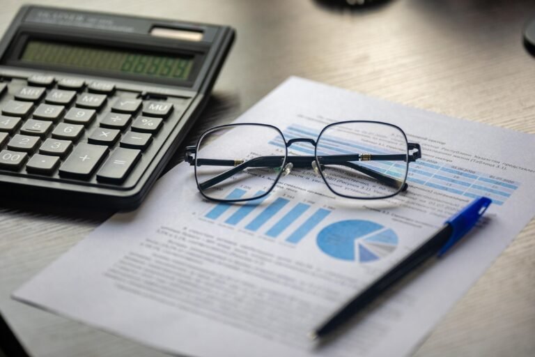 The Chart of Accounts Blueprint Structuring QuickBooks for Scalable Business Growth
